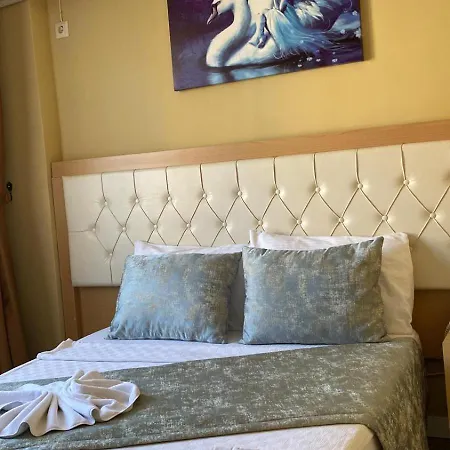 Merveille * Kusadası