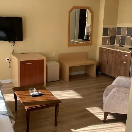 Merveille Hotell Kusadası