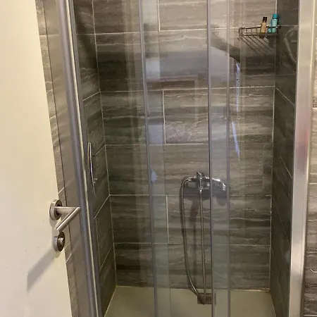 Hotell Merveille Kusadası