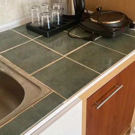 Merveille Hotel Kusadası