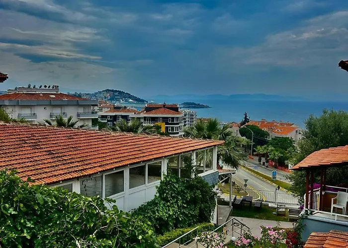 Merveille Κουσάντασι