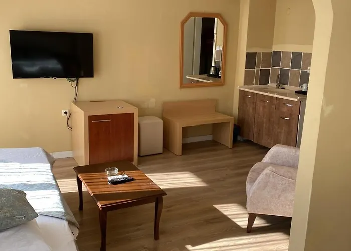 Merveille Hotel Kusadası