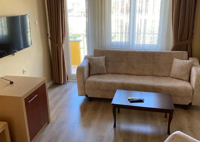 Merveille * Kusadası