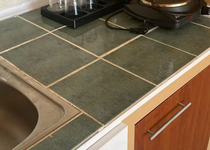 Merveille Ξενοδοχείο Κουσάντασι