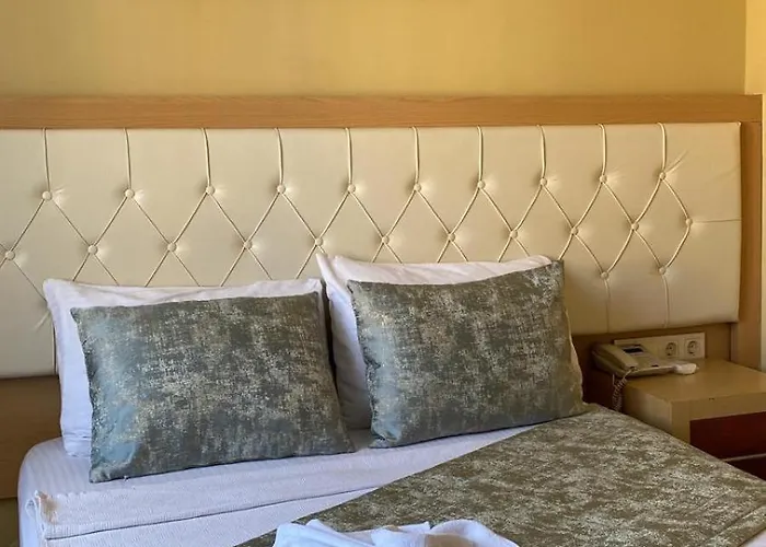 Merveille Ξενοδοχείο *