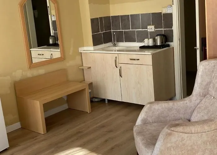 Merveille Ξενοδοχείο