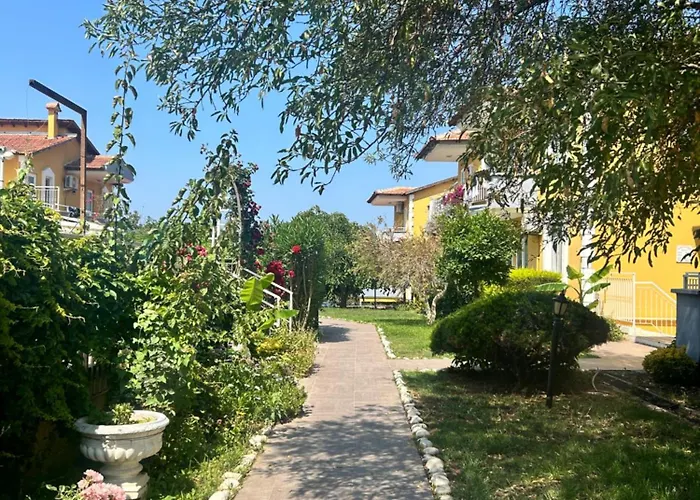 Merveille Ξενοδοχείο *