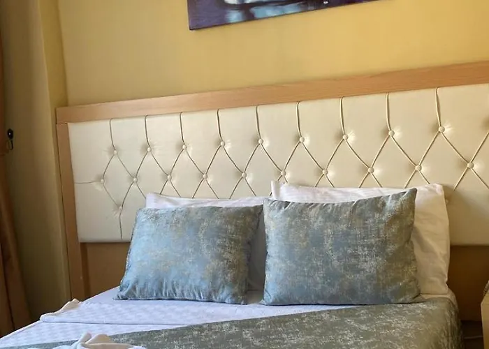 Merveille * Kusadası